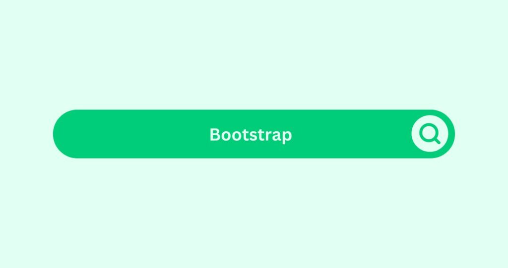 Bootstrap - Marketing Glossary