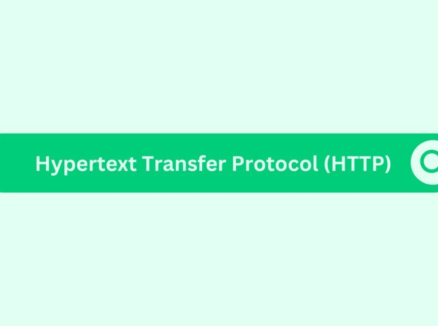 KSD Website - Marketing Glossary -Hypertext Transfer Protocol (HTTP)