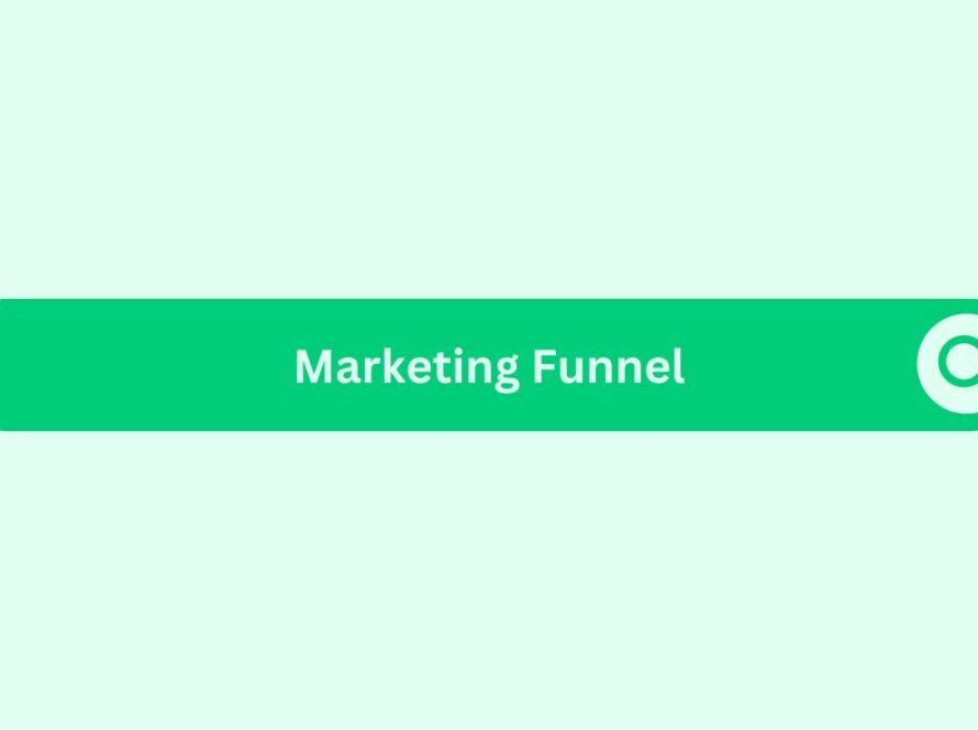 KSD Website - Marketing Glossary -Marketing Funnel