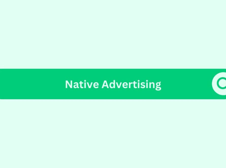 KSD Website - Marketing Glossary -Native Advertising