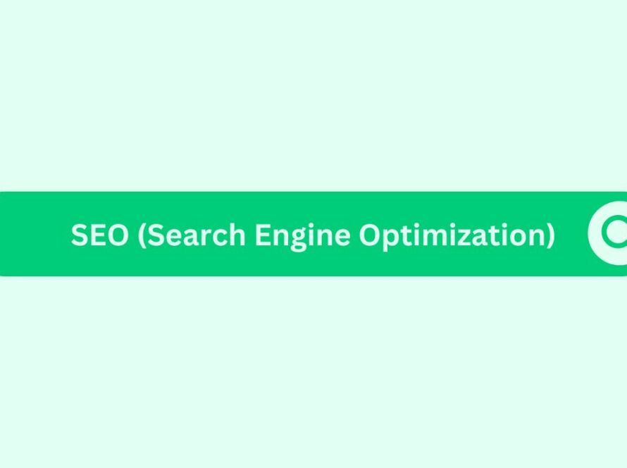 KSD Website - Marketing Glossary -SEO (Search Engine Optimization)
