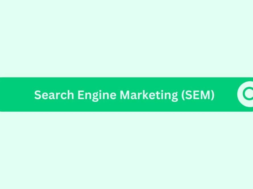 KSD Website - Marketing Glossary -Search Engine Marketing (SEM)