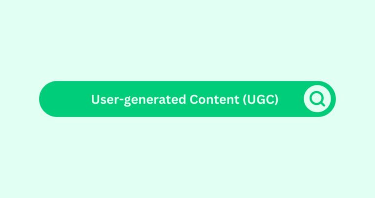 -User-generated-Content-UGC- Marketing Glossary