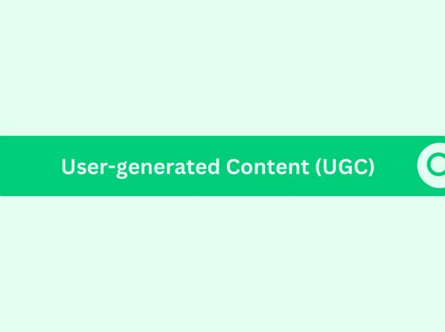 -User-generated-Content-UGC- Marketing Glossary