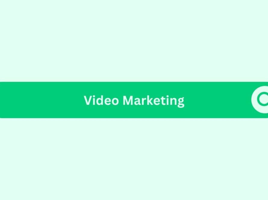 KSD Website - Marketing Glossary -Video Marketing