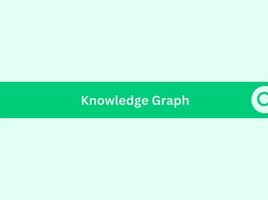 KSD Website - Marketing Glossary -knowledge graph