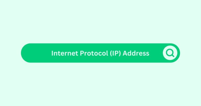 Internet-protocol-IP-address- Marketing Glossary