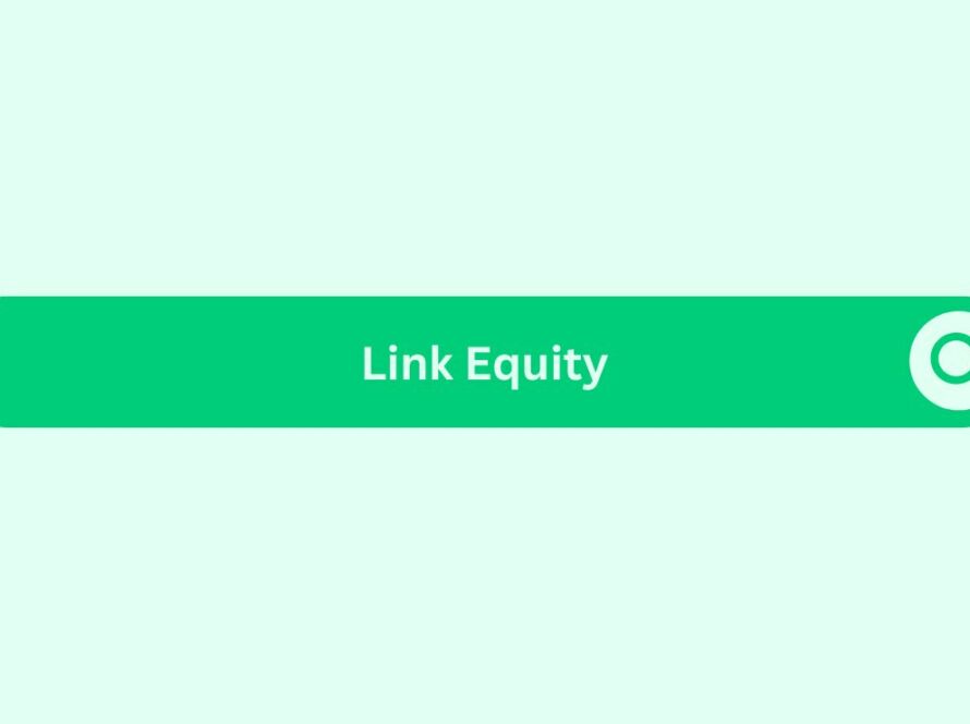 Link-Equity- Marketing Glossary