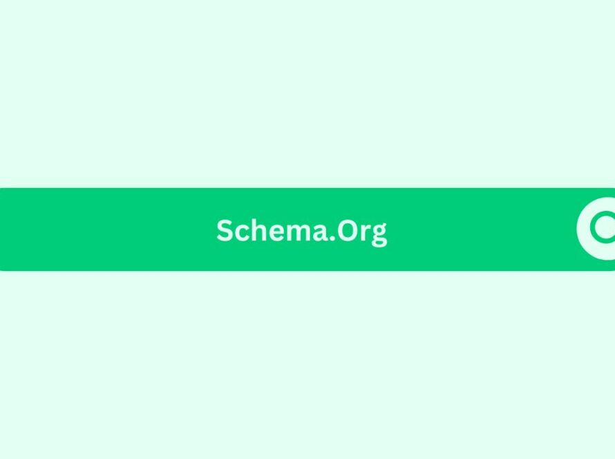 Schema.org- Marketing Glossary