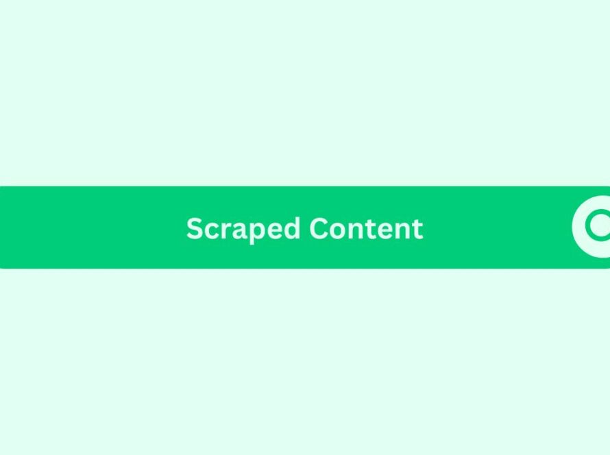 Scraped-content- Marketing Glossary