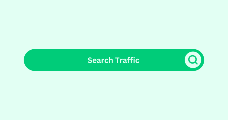 Search-traffic - Marketing Glossary