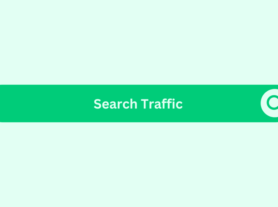 Search-traffic - Marketing Glossary