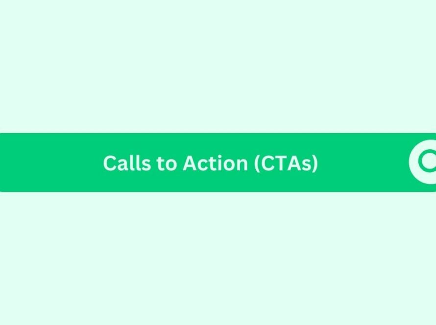 Calls-to-action-CTAs.- Marketing Glossary