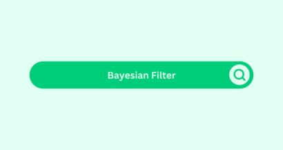 Bayesian Filter - Kickstart Digital