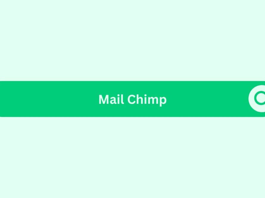 Mail-Chimp- Marketing Glossary