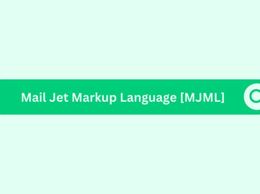 Mailjet-Markup-Language-MJML- Marketing Glossary