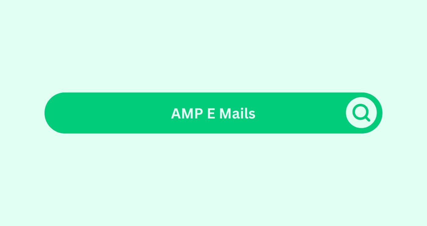 AMP-Emails- Marketing Glossary