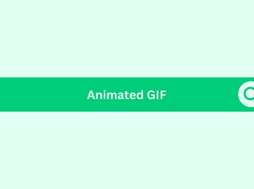 Animated-GIF- Marketing Glossary