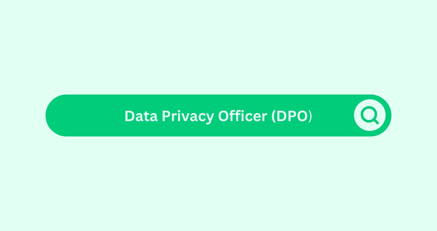 Data-Privacy-Officer-DPO- Marketing Glossary