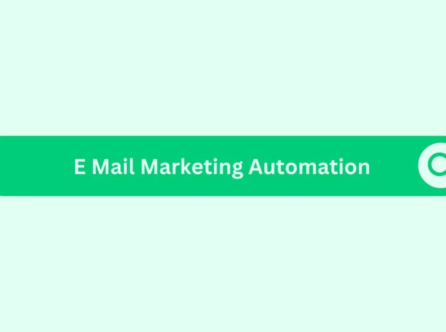 Email-marketing-automation- Marketing Glossary