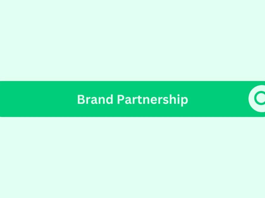 Brand-Partnership- Marketing Glossary