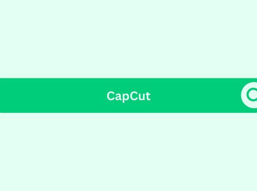 CapCut- Marketing Glossary