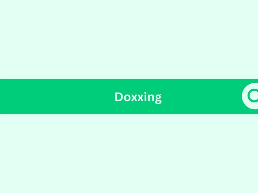 Doxxing- Marketing Glossary