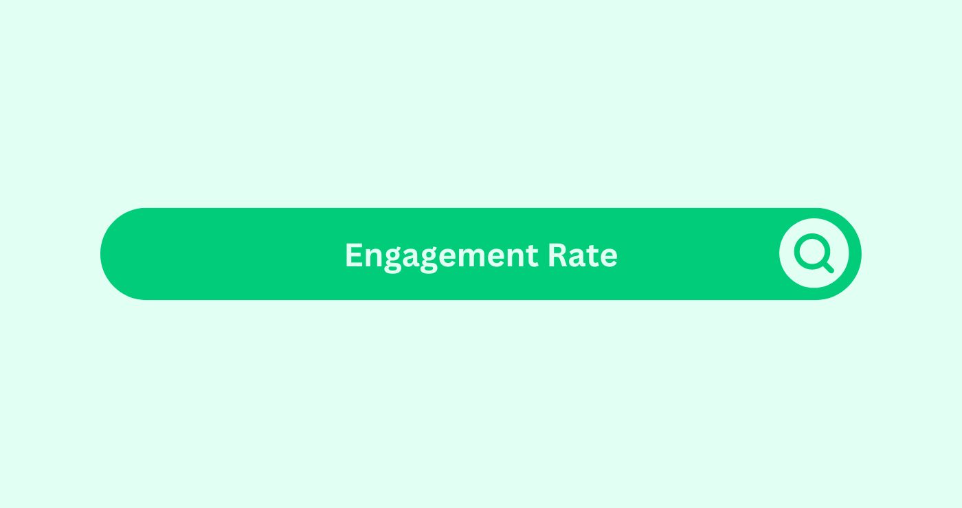 Engagement-Rate- Marketing Glossary