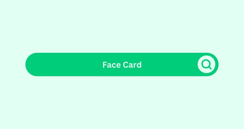 Client Face Card Face Card - Kickstart Digital