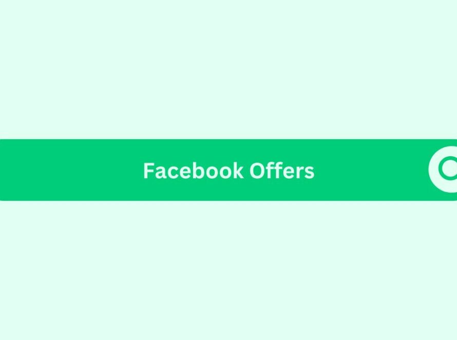 Facebook-Offers- Marketing Glossary