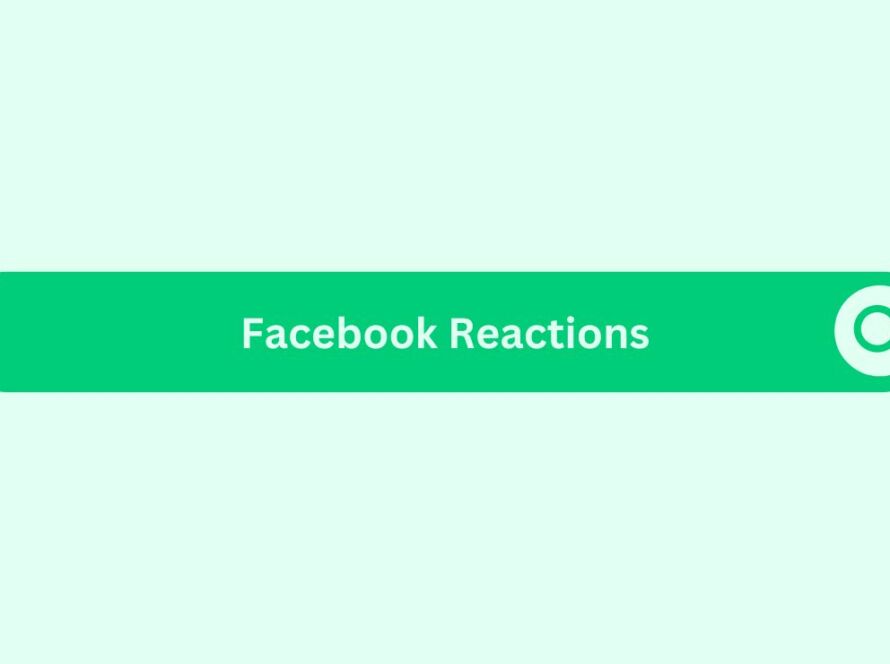 Facebook-Reactions- Marketing Glossary