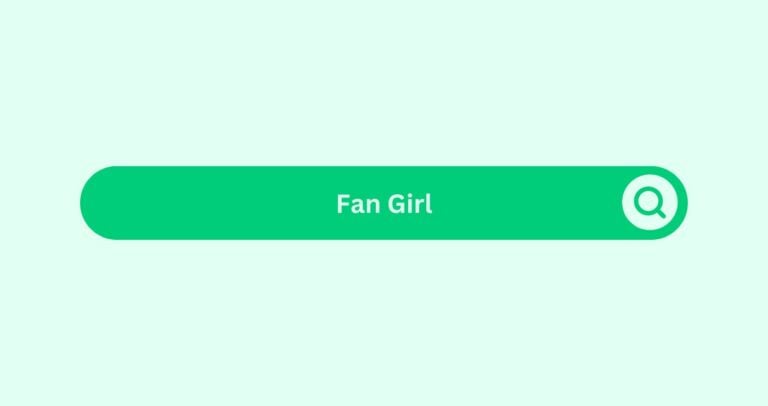 Fan Girl- ADA Compliance - Marketing Glossary