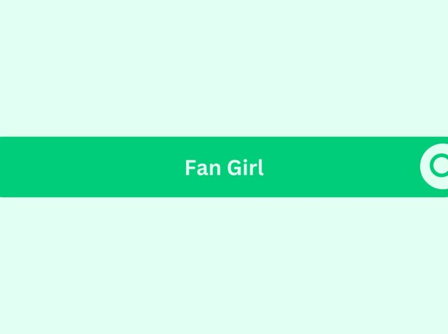 Fan Girl- ADA Compliance - Marketing Glossary