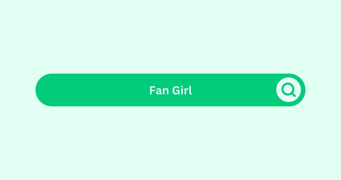 Fan Girl- ADA Compliance - Marketing Glossary