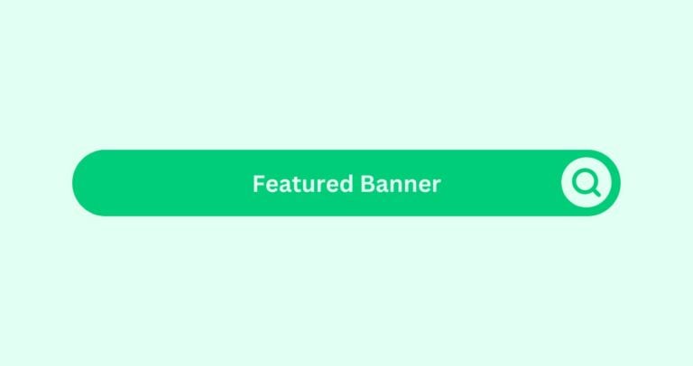 Featured-Banner- Marketing Glossary