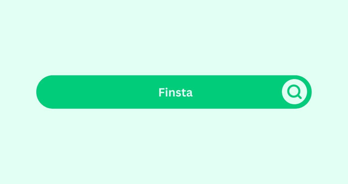 Finsta - Marketing Glossary