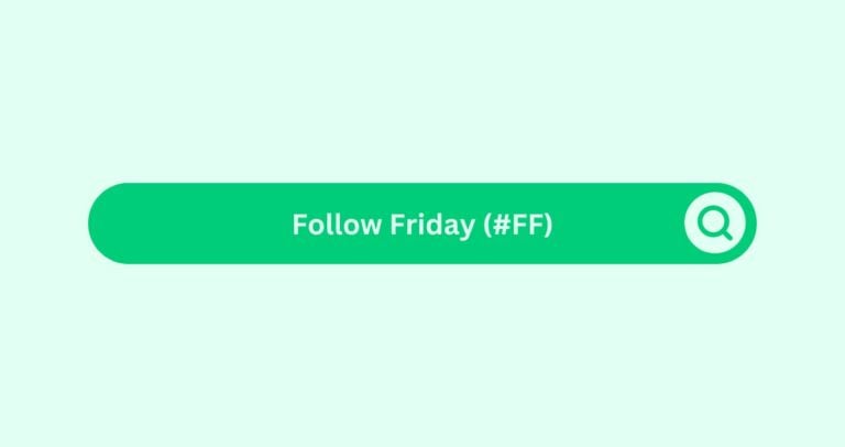 Follow-Friday-FF- Marketing Glossary