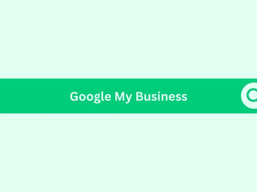 Google-My-Business- Marketing Glossary