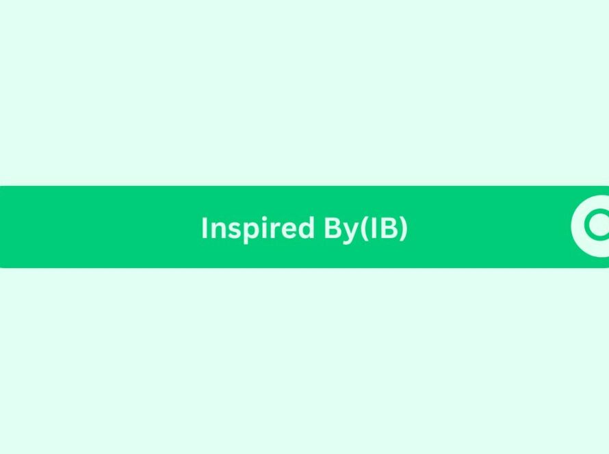 Inspired-ByIB- Marketing Glossary
