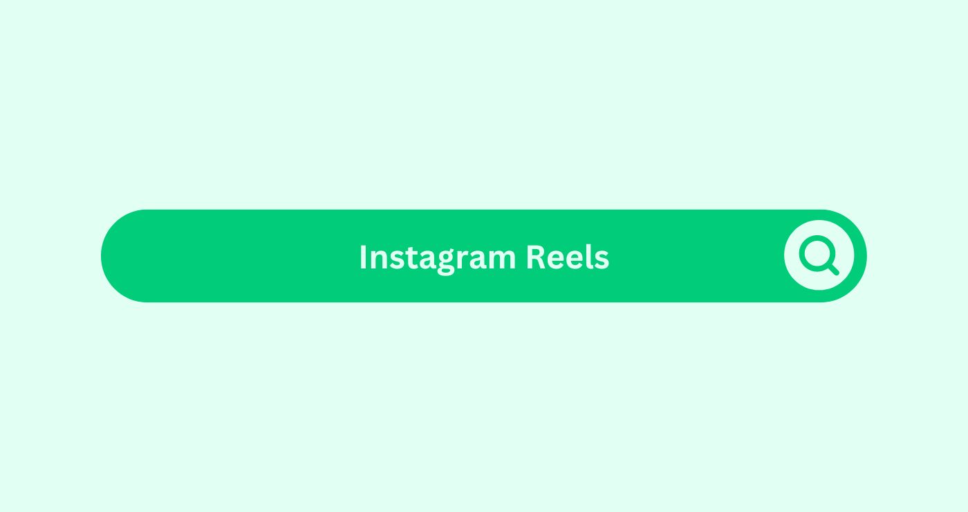 Instagram-Reels