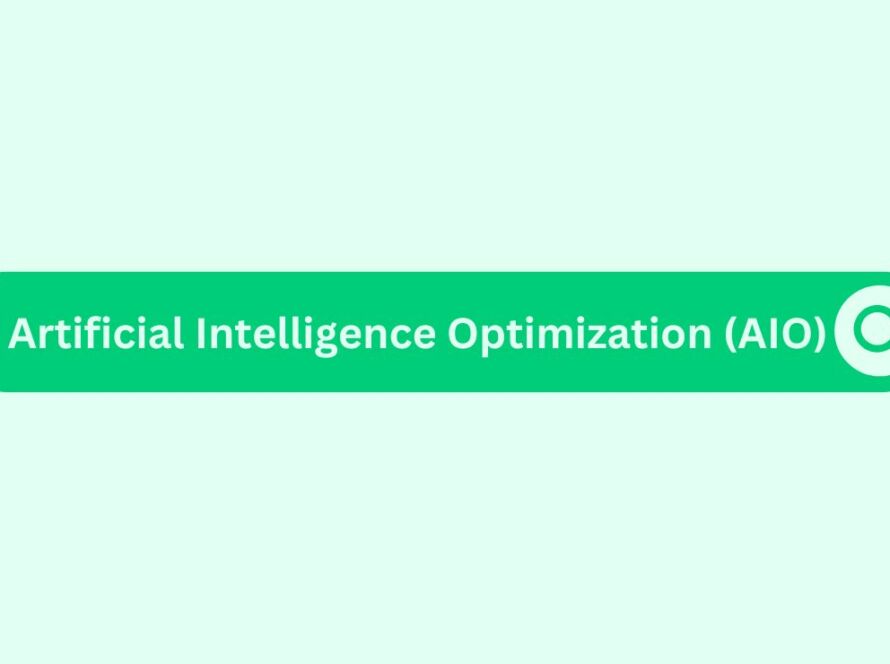 Artificial Intelligence Optimization (AIO)
