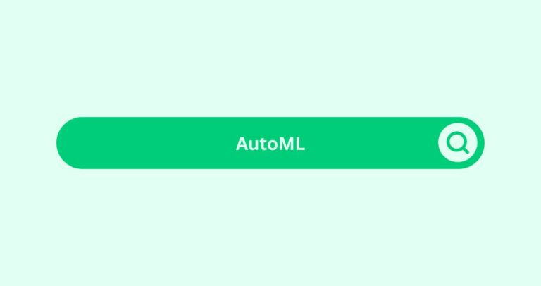 AutoML