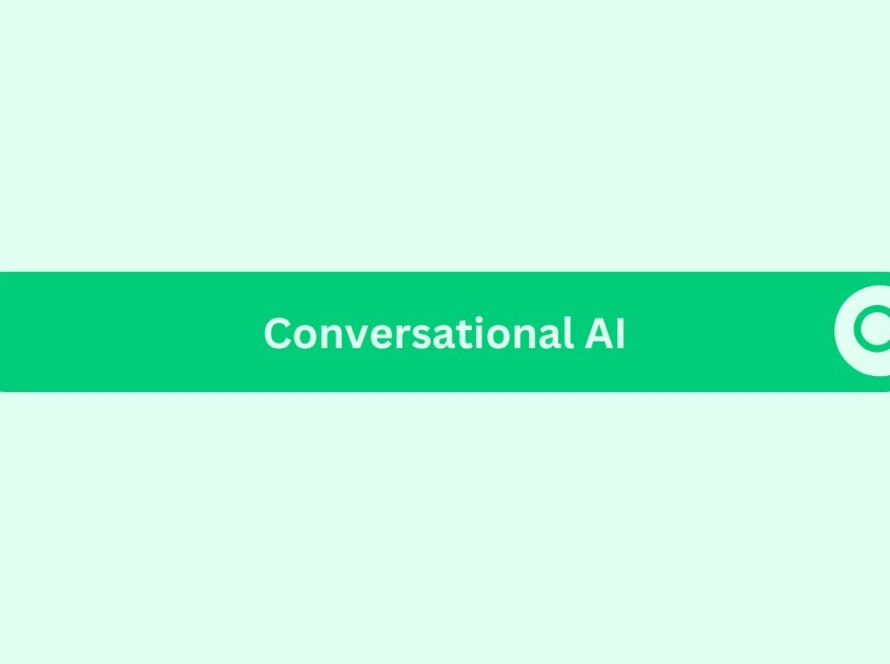 conversational AI