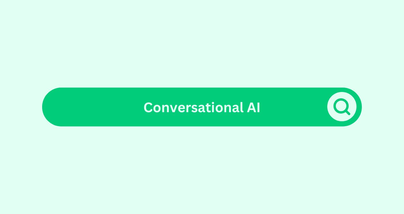 conversational AI