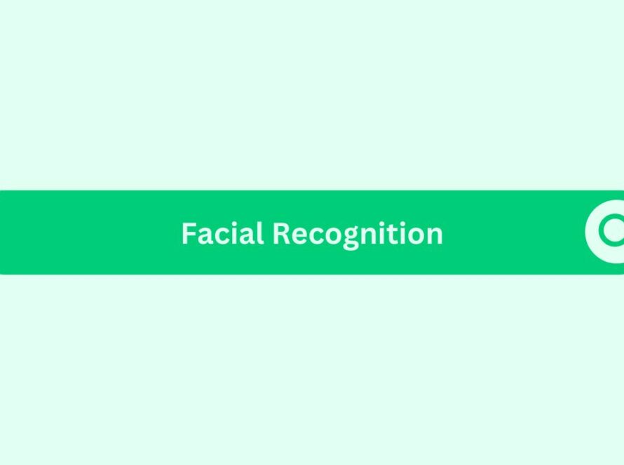 Facial Recognition