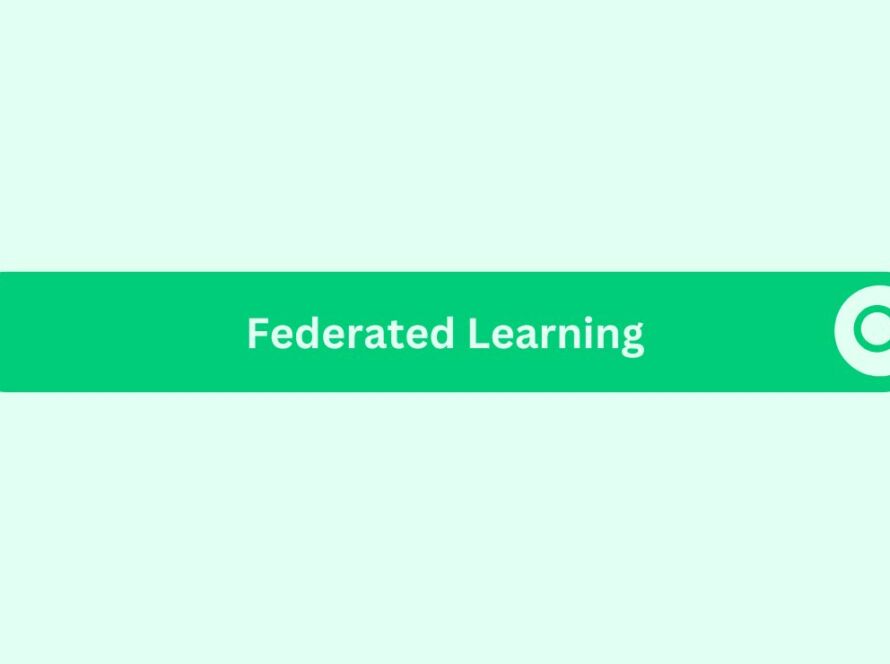 Federated learning