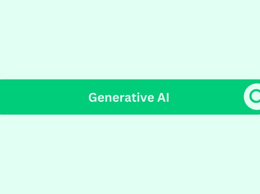 Generative AI