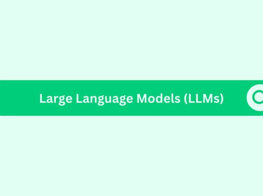 Large Language Models (LLMs)