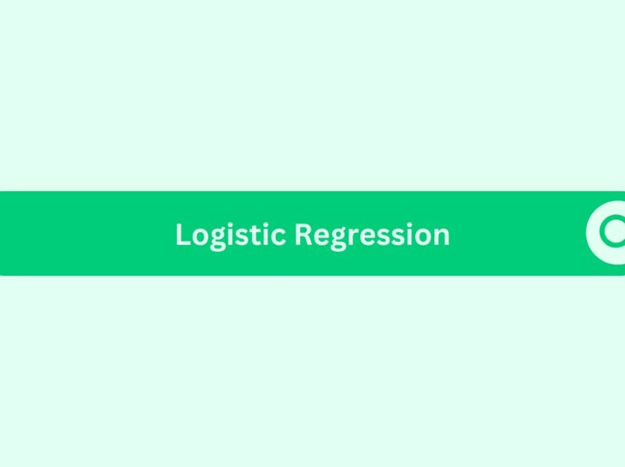 Logistic Regression