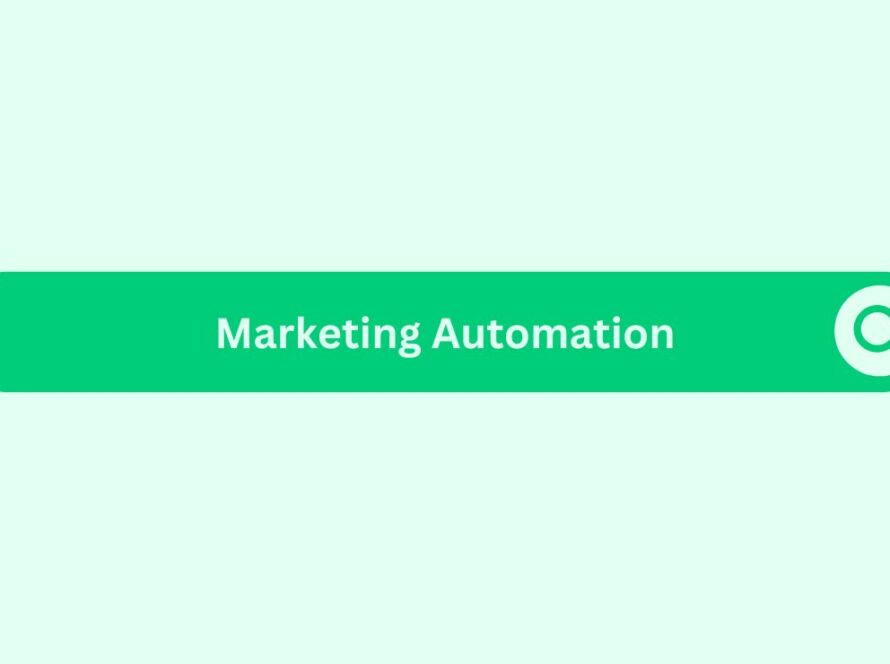 Real-Time Personalisation with AI in Marketing Automation